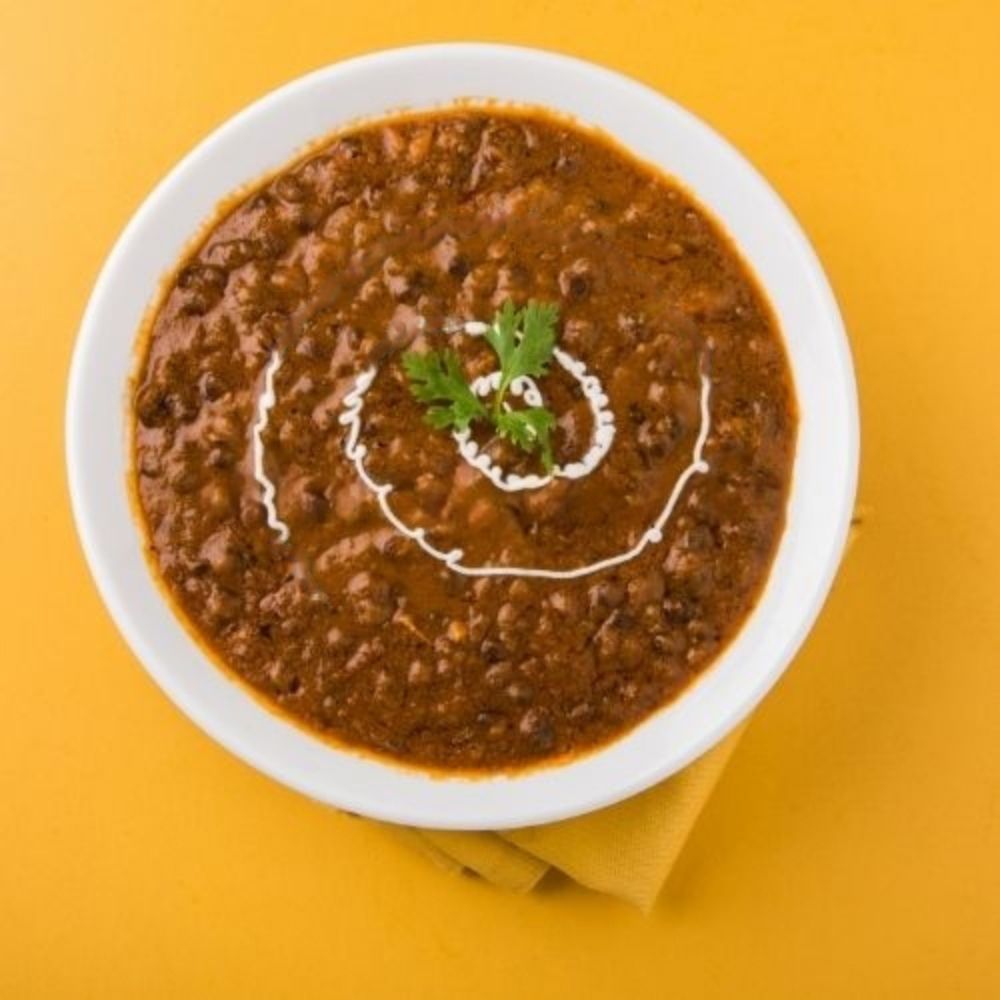 Dal Makhni(2 Plate)