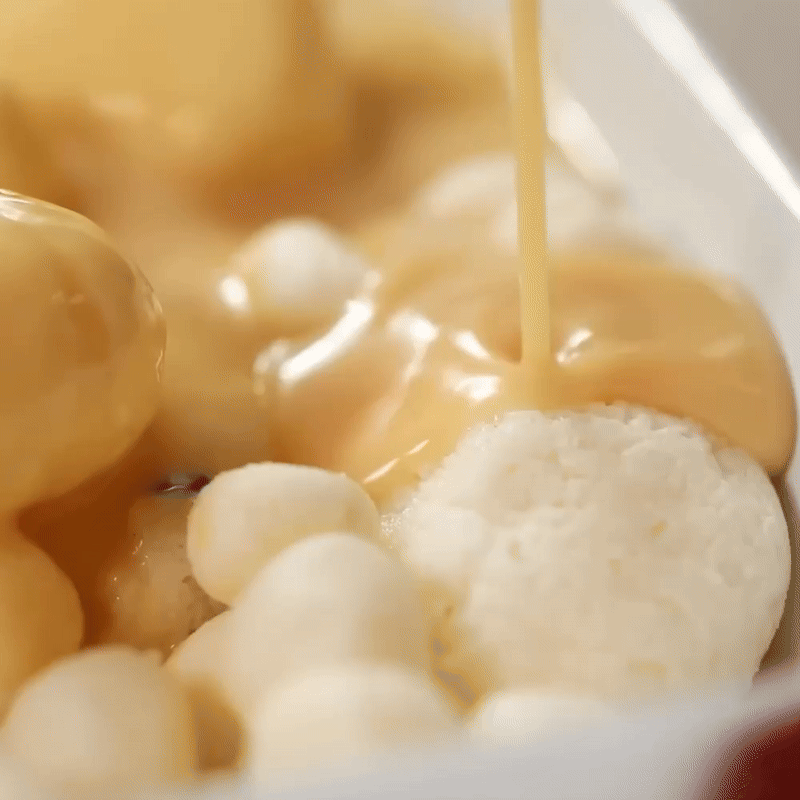 Baked Roshogolla ( International Pack)
