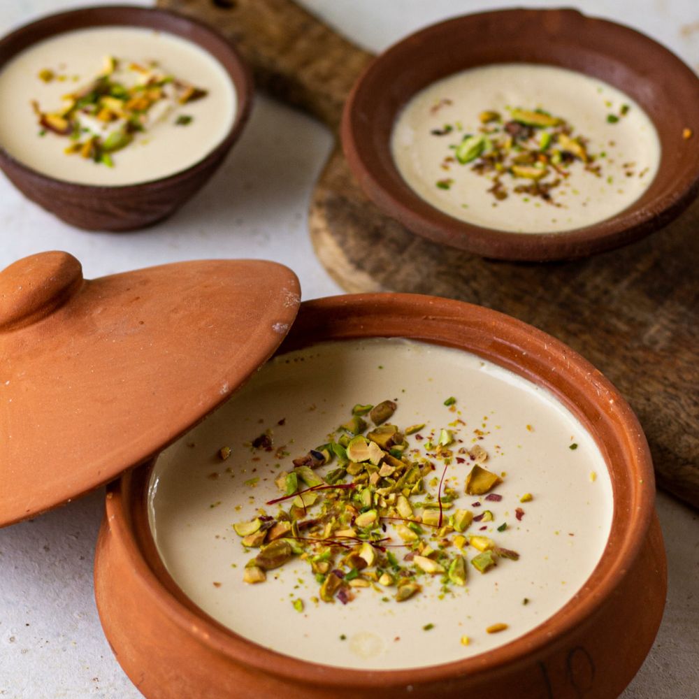 Mishti Doi