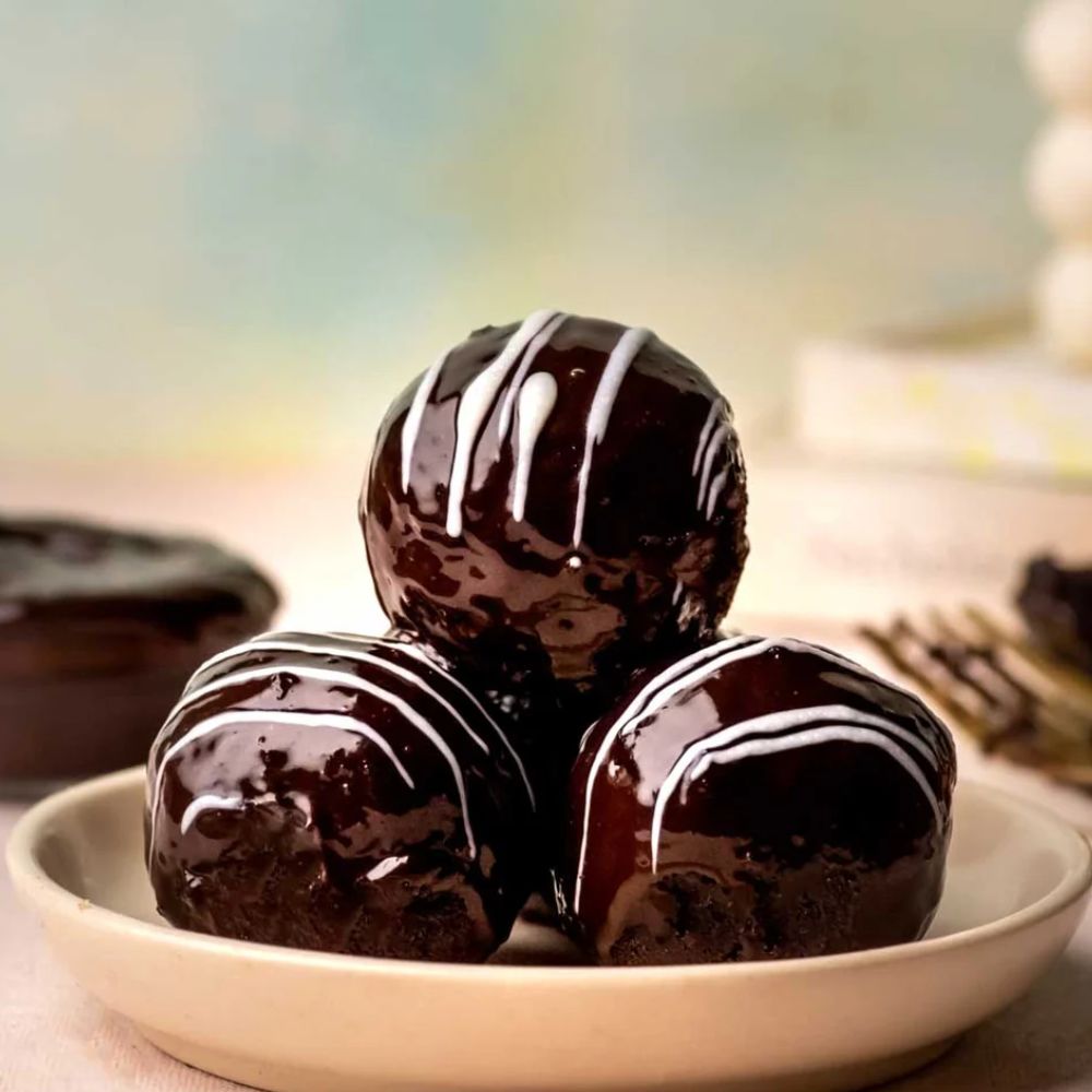 Rum Ball(4 Pieces)