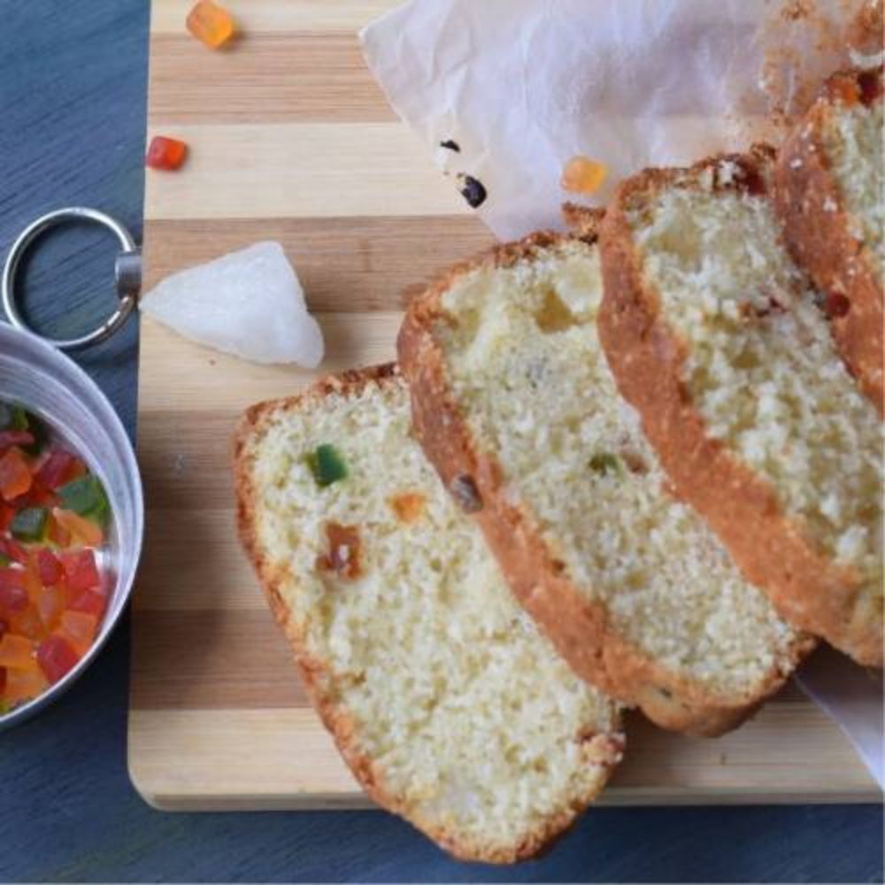 Tiffin Cake (12 pieces )