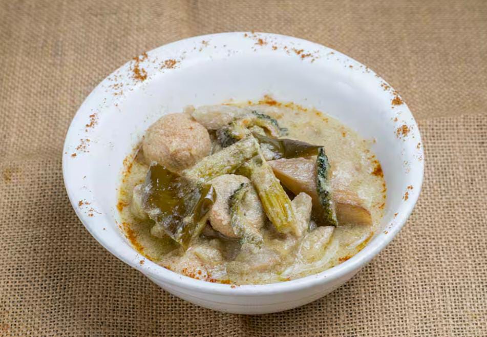Shukto(2 Plate)