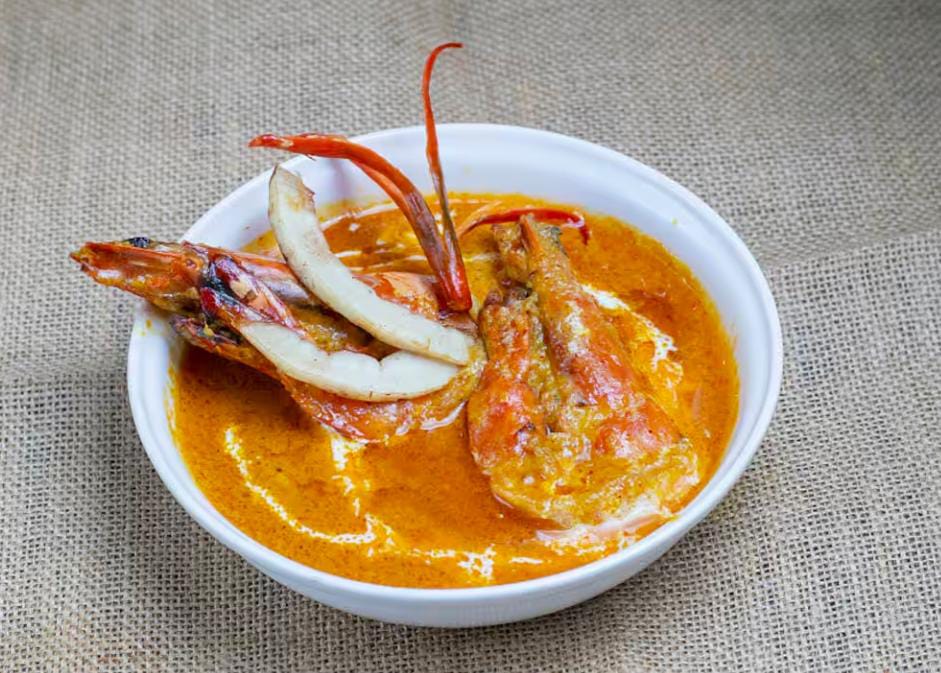 Chingri Malaicurry(2 Plate)