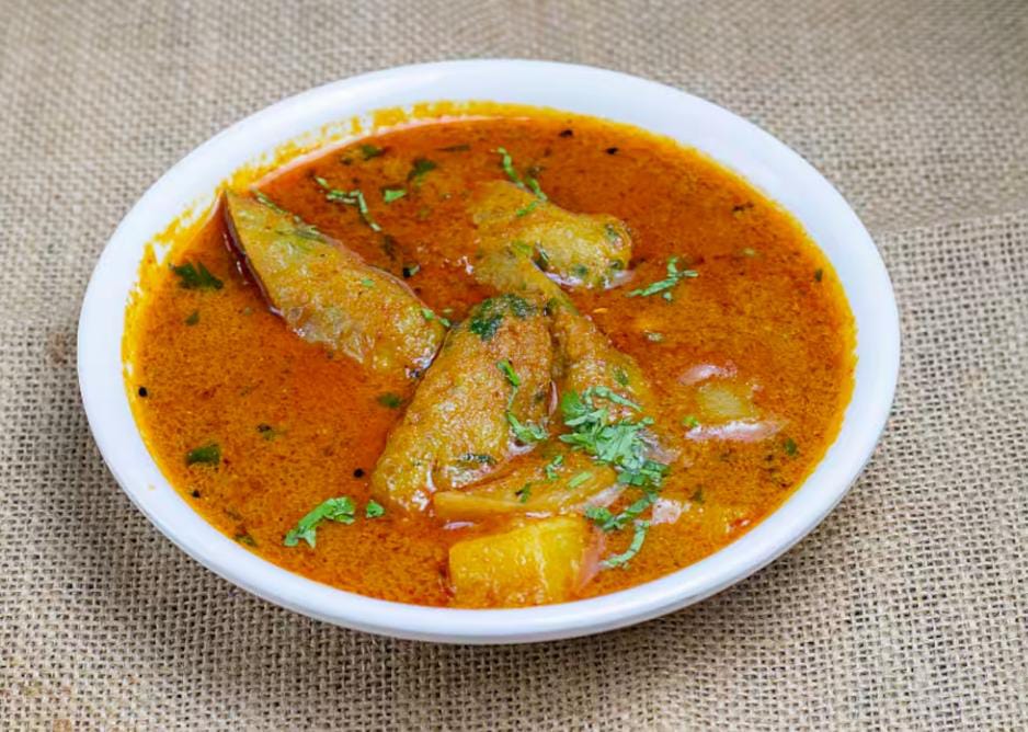 Chitol Macher Muitha(2 Plate)