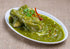 KanchaLonka Dhonepata Murgi(2 Plate)