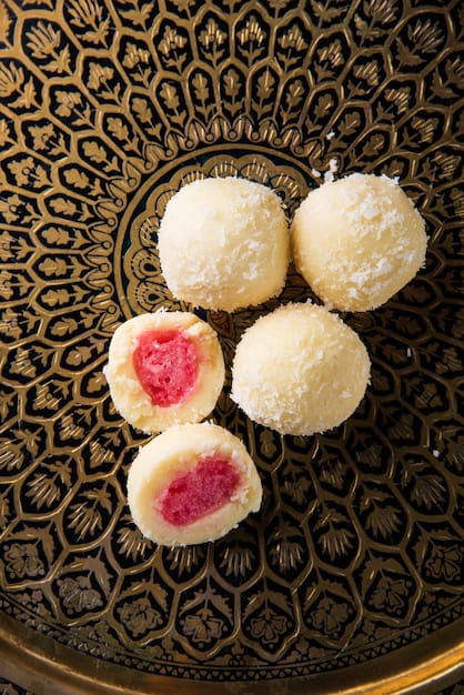 Kheer Kadam(10 Pieces)