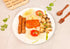 Chicken Marrakesh Meal(1 Plate)