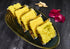Kesar Kalakand(10 Pieces)