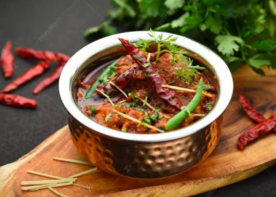 Chicken Lahori(4 Pieces)