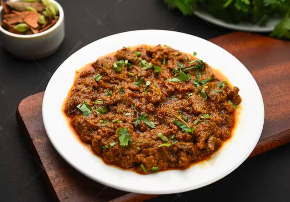 Mutton Pasinda