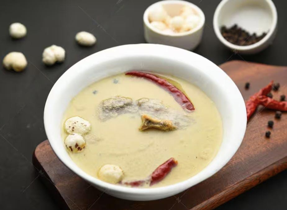 Mutton Rezala(1 Plate)