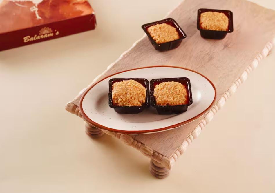 Nolen Gurer Kachagolla(10 Pieces)