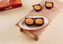 Nolen Gurer Kachagolla(10 Pieces)