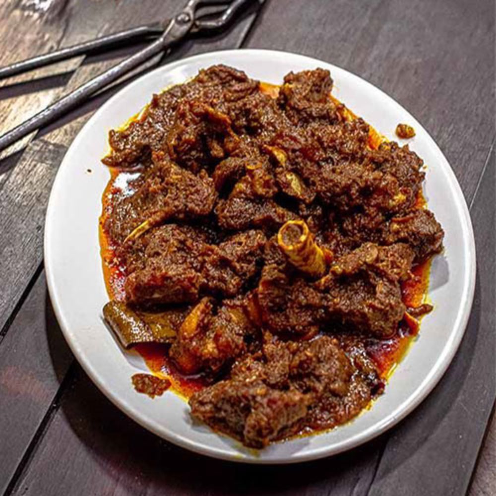Mutton Kosha