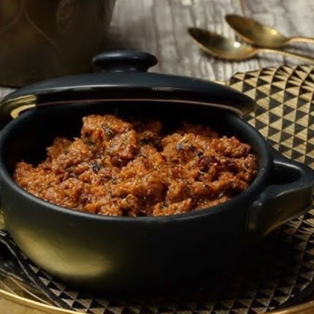Royal Mutton Pasanda (Boneless)