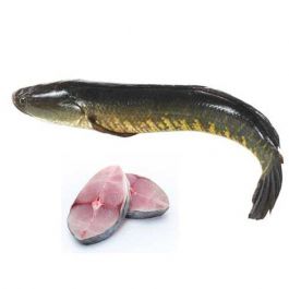 Shol Mach(1 Kg)