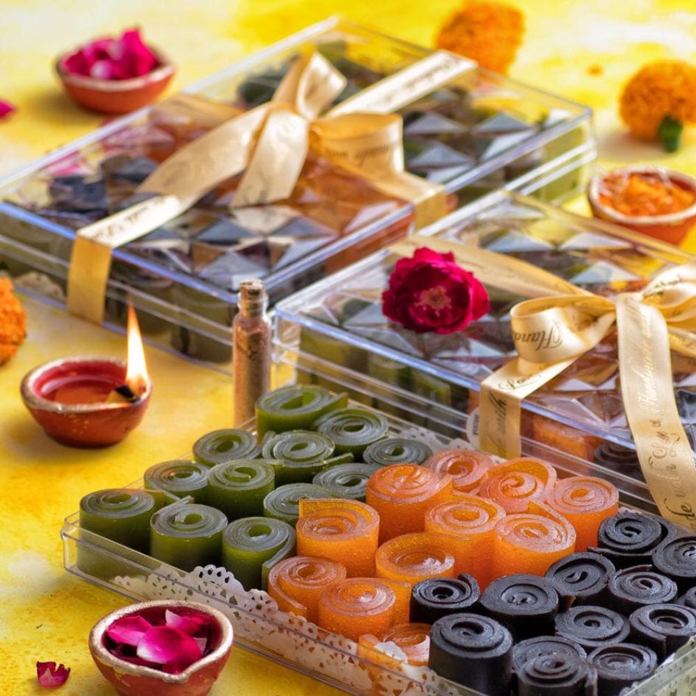 Aam Papar Assorted Box