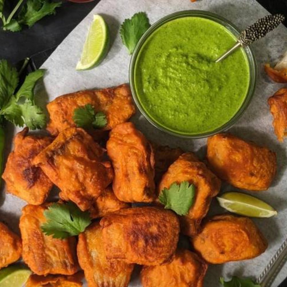 Amritsari Fish Fry (Sohal) 500 grms