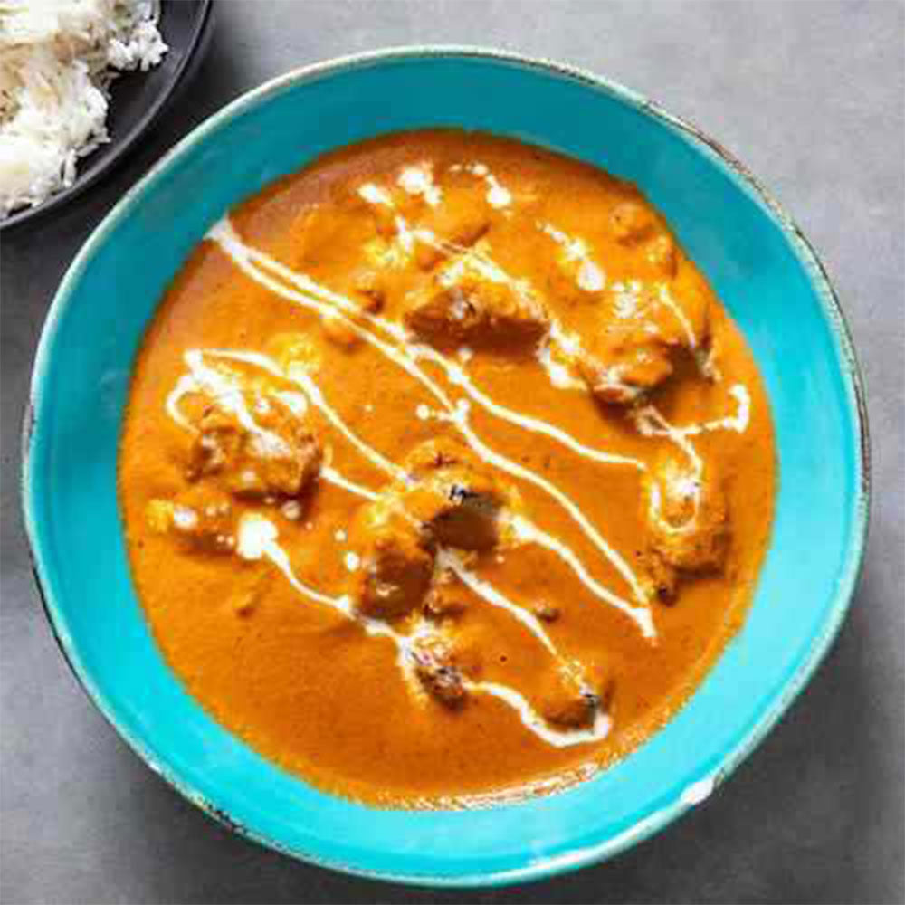 Butter Chicken (2 Plate)