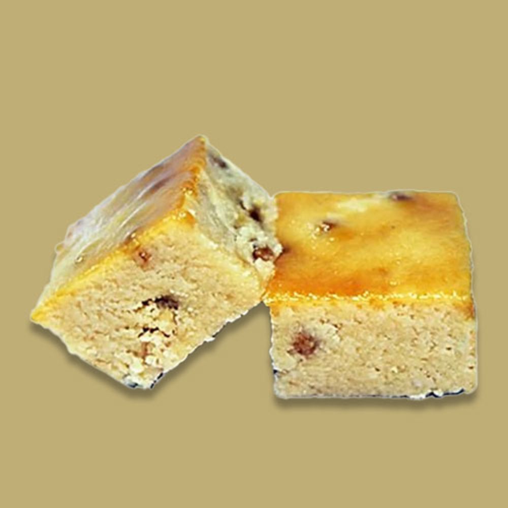 Butter Scotch Shondesh