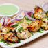 Chicken Malai Tikka (10 Pcs)