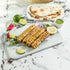 Chicken Seekh Kabab (2 Plate)