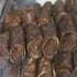 Chocolate Cream Roll