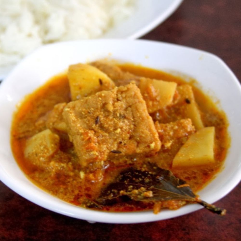 Dhokar Dalna