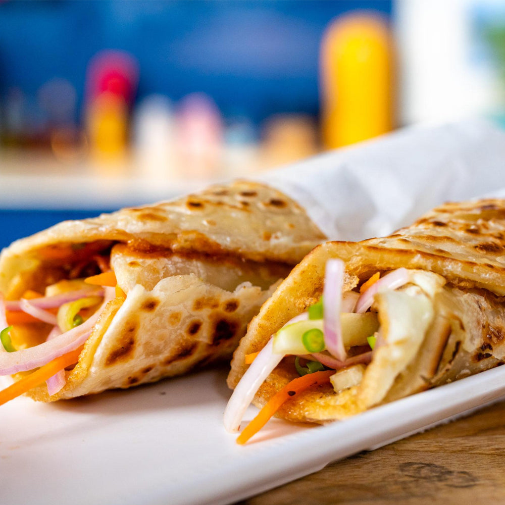 Egg Roll(3 Pieces)