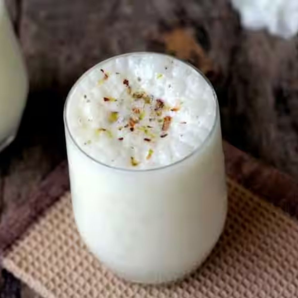 Giani Punjabi Lassi - Lassi - Amritsar