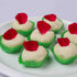 Gurer kachagolla(12 Pieces)