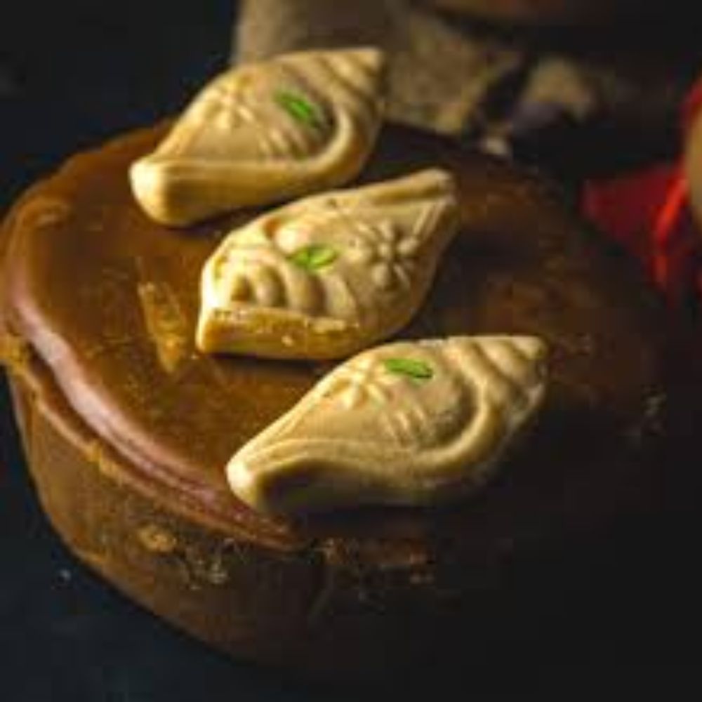 Sankha Sandesh(24 Pieces)