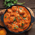 Butter Chicken Boneless(2|Half Plate)