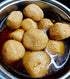 Gurer Rosogolla(6 Pieces)