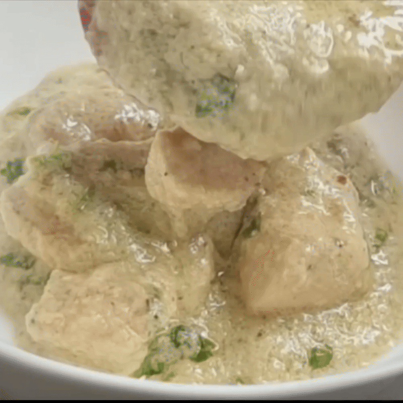 Chicken Kali Mirch