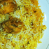 Special Chicken Biryani