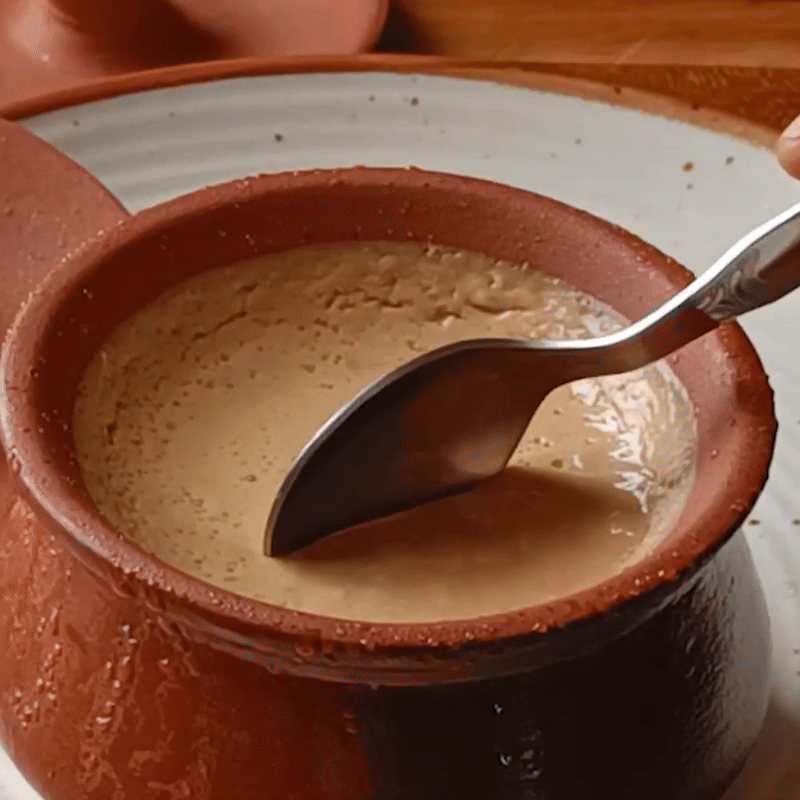 Mishti Doi(500 gm)