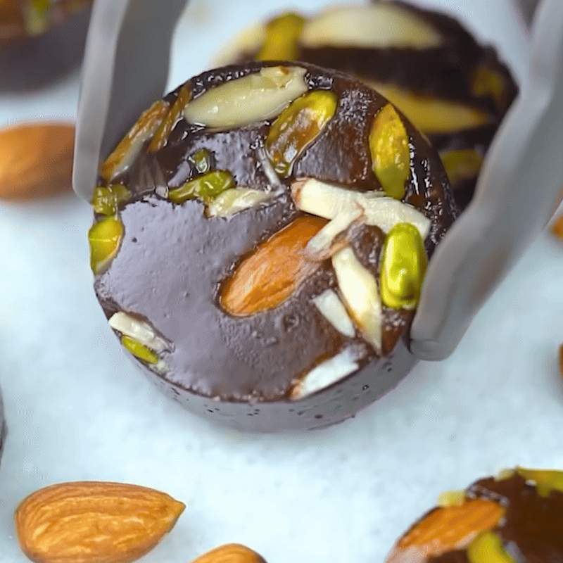 Sohan Halwa