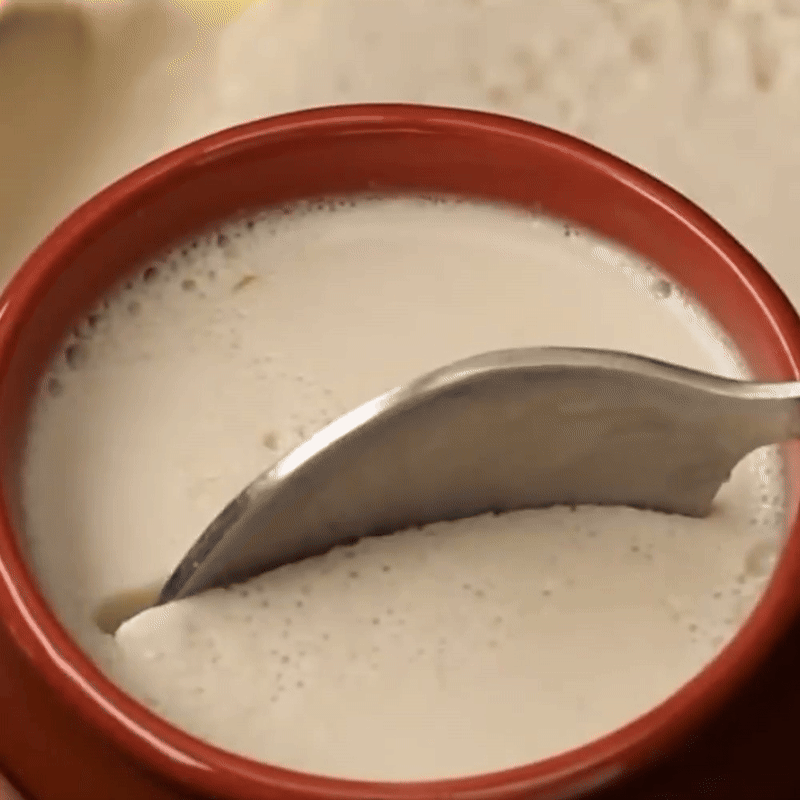 Mishti Doi