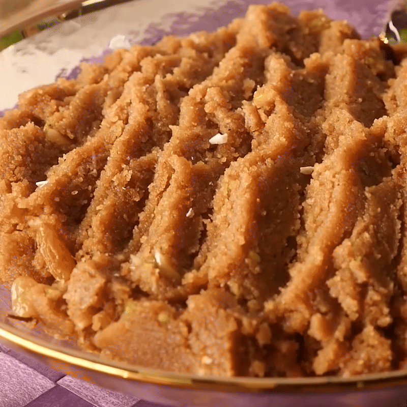 Gur Ka Halwa