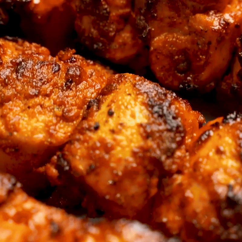 Chicken Tikka