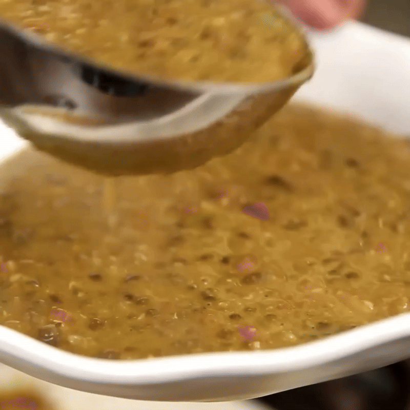 Dal Fry (Mah Ki Dal)