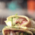 Double Egg Double Chicken Roll(3 Pieces)