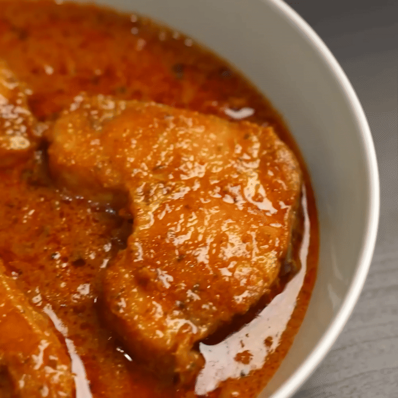 Fish Masala (250 grms)