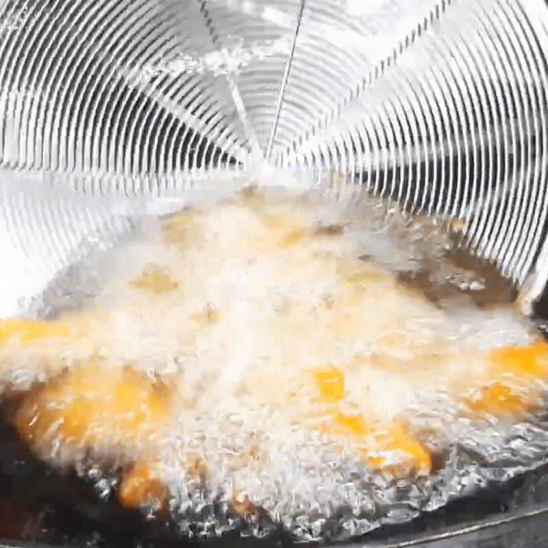Amritsari Fish Fry (Singara) 250 grms