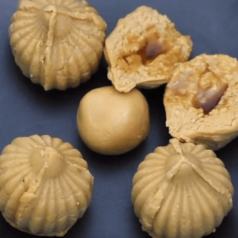 jolbhora shondesh korapak