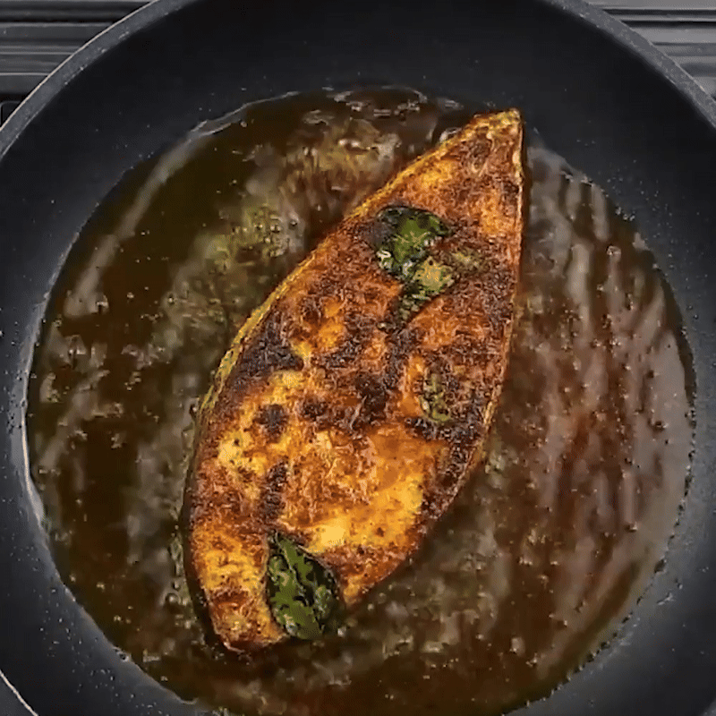 Fish Fry