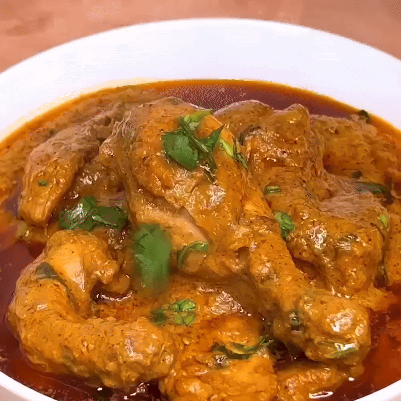 Murg Mussalam(1 Kg)