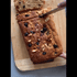 Light Fruit Cake