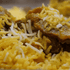 Royal Mutton Biryani Special
